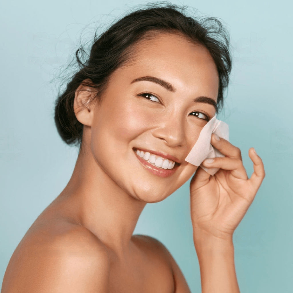 Ingrijirea pielii: Uleiul Hidrofil - WowSkin Romania